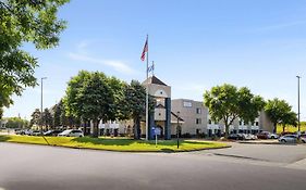 Baymont By Wyndham Shakopee