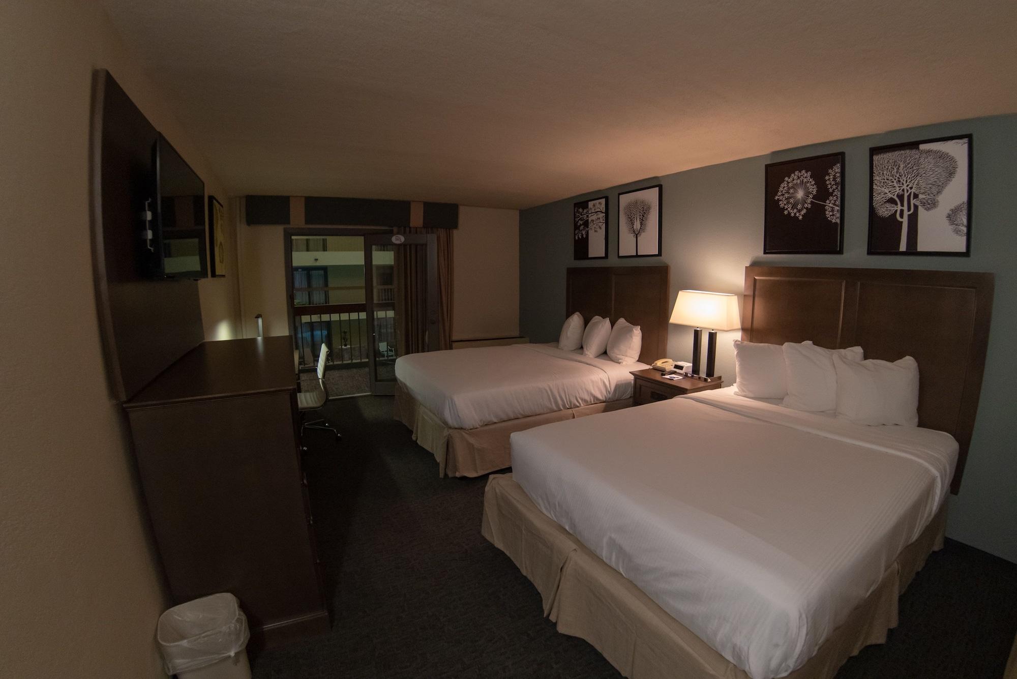 Baymont By Wyndham Shakopee Hotel Exterior photo